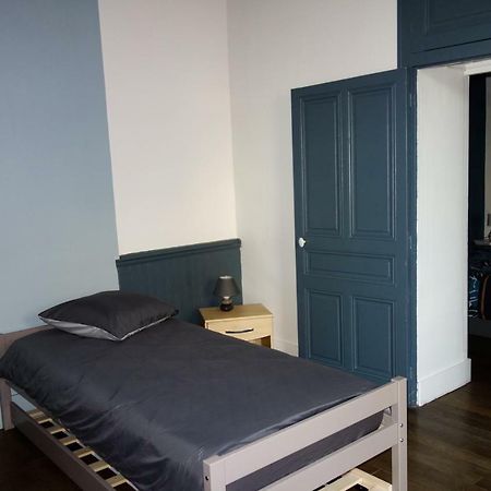 Appartement Complet 6 Personnes 80M2 , Centre Ville De Beaune Avec Parking Beaune (Cote d'Or) Exterior photo